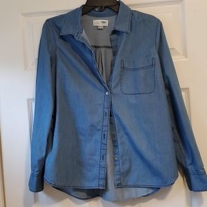 Chambray